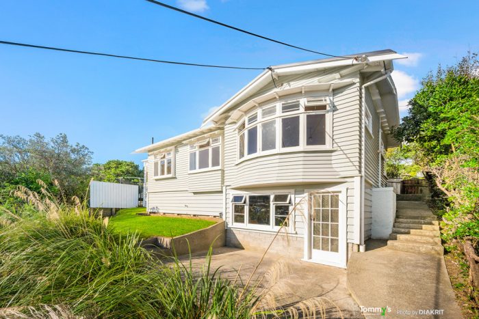 74 Darlington Road, Miramar, Wellington, 6022, New Zealand