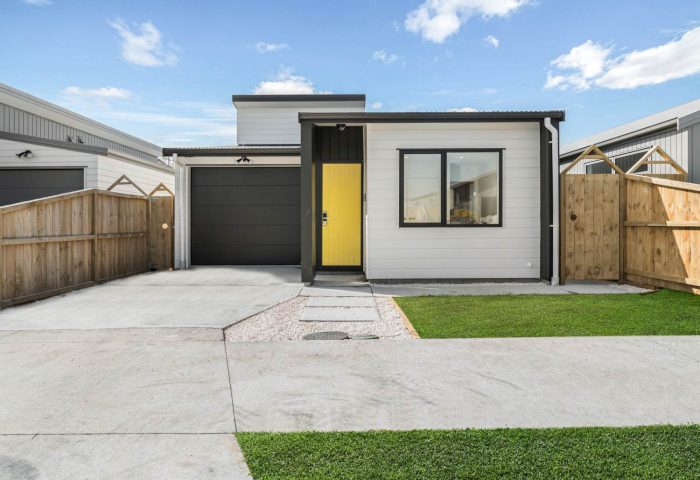 8 Fredrick Hanson Road, Papakura, Auckland, 2582, New Zealand