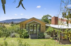 1455 Glen Creek Rd, Barjarg VIC 3723, Australia