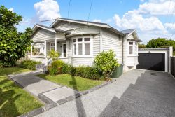 54 Grange Road, Mount Eden, Auckland, 1024, New Zealand