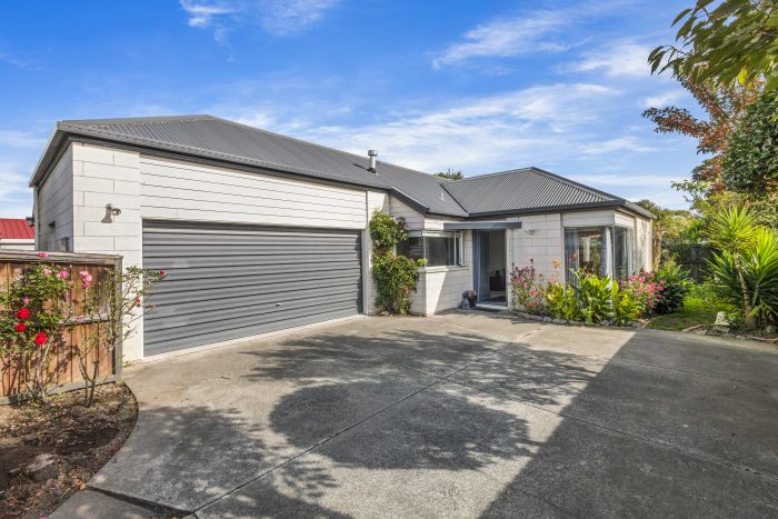 37b Hounslow Street, Ilam, Christchurch City, Canterbury, 8041, New Zealand