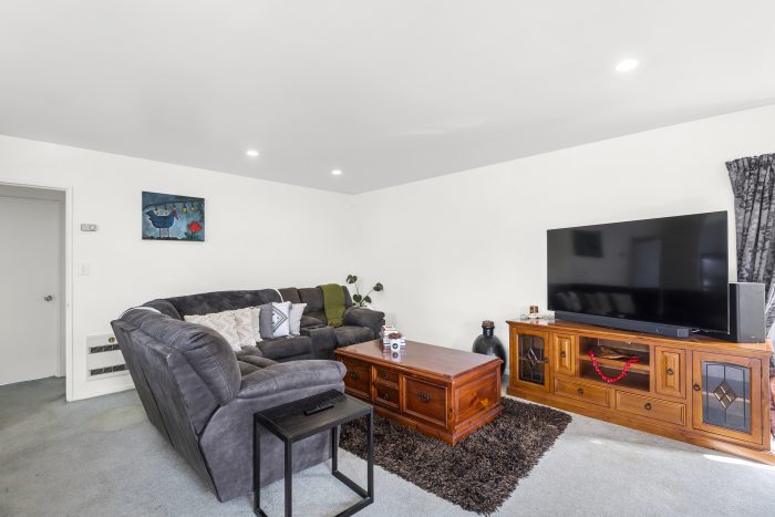 37b Hounslow Street, Ilam, Christchurch City, Canterbury, 8041, New Zealand