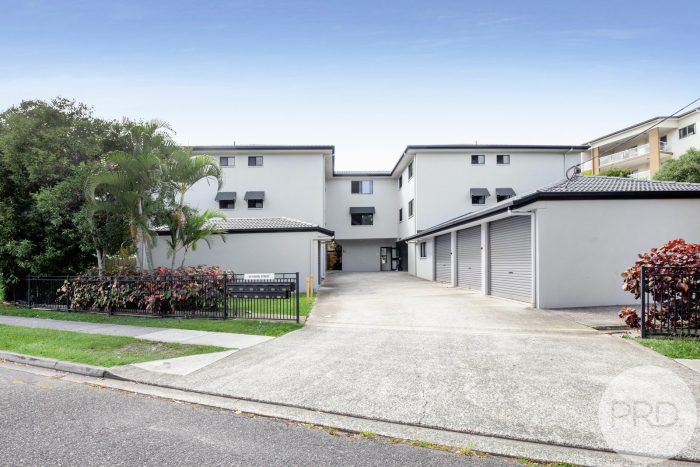 5/3 Hows Rd, Nundah QLD 4012, Australia