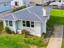 84 Warspite Avenue, Cannons Creek, Porirua, Wellington, 5024, New Zealand