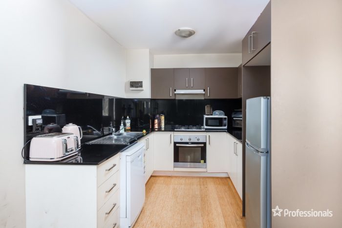 Unit 9/54 King St, St Marys NSW 2760, Australia
