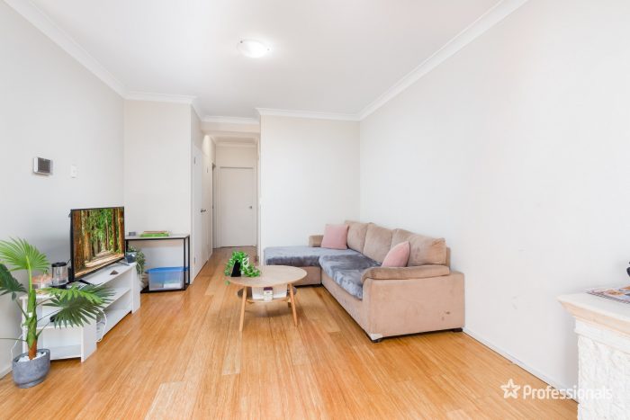 Unit 9/54 King St, St Marys NSW 2760, Australia