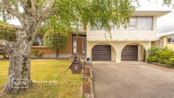 6 Toledo Grove, Totara Park, Upper Hutt, Wellington, 5018, New Zealand