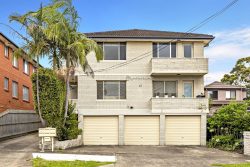 Unit 1/47 Knox St, Belmore NSW 2192, Australia