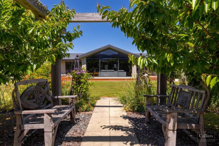 196 Rapaura Road, Rapaura, Marlborough, 7273, New Zealand