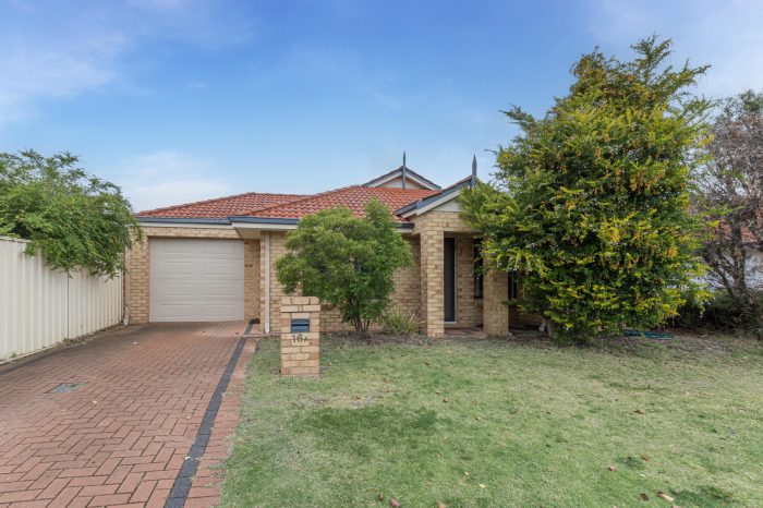 16A Boardman Rd, Canning Vale WA 6155, Australia