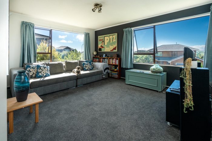 11 Shastri Terrace, Khandallah, Wellington, 6035, New Zealand