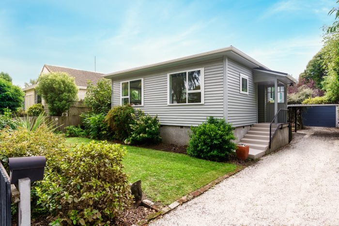 215 Waimea Terrace, Beckenham, Christchurch City, Canterbury, 8023, New Zealand