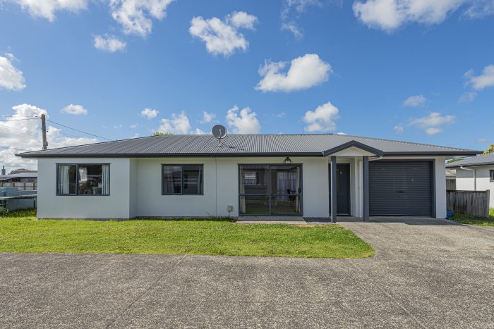 61A Logan Street, Dargaville, Kaipara, Northland, 0310, New Zealand