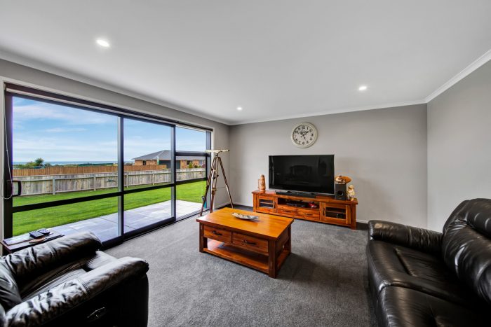 1 Denby Heights, Hawera, South Taranaki, Taranaki, 4672, New Zealand