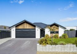 21 Olds Crescent, Cromwell, Central Otago, Otago, 9310, New Zealand