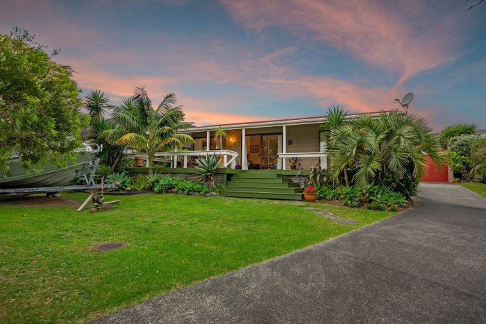 82 Omaha Drive, Omaha, Rodney, Auckland, 0986, New Zealand