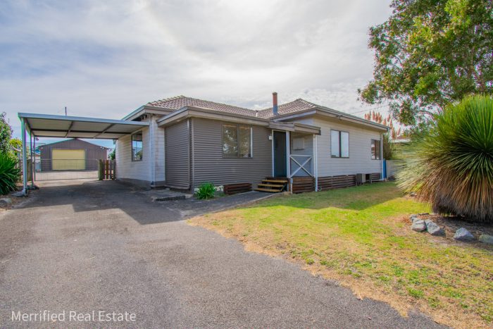 28 Parker St, Lockyer WA 6330, Australia