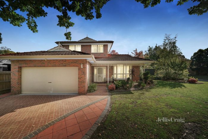 7 Peronne Walk, Yallambie VIC 3085, Australia