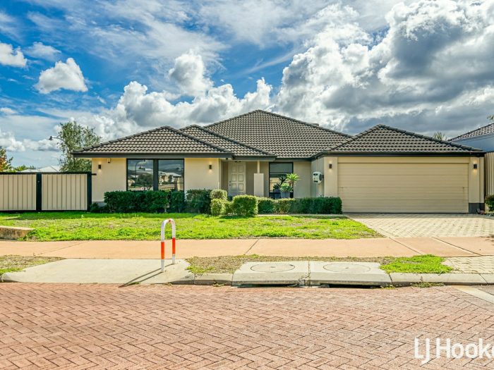 6 Radiata Promenade, Aubin Grove WA 6164, Australia