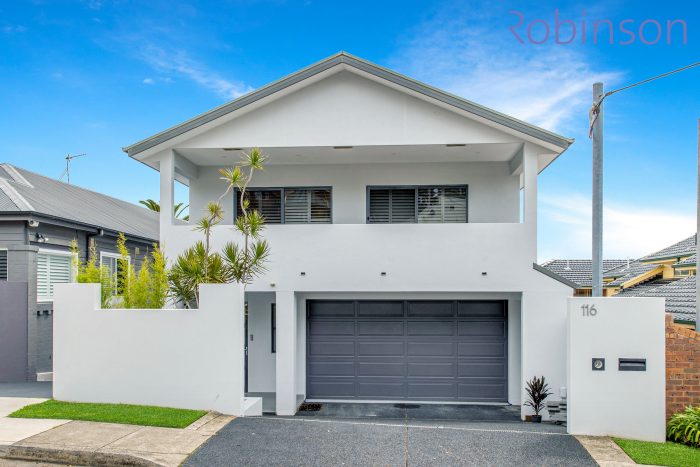 116 Morgan St, Merewether NSW 2291, Australia