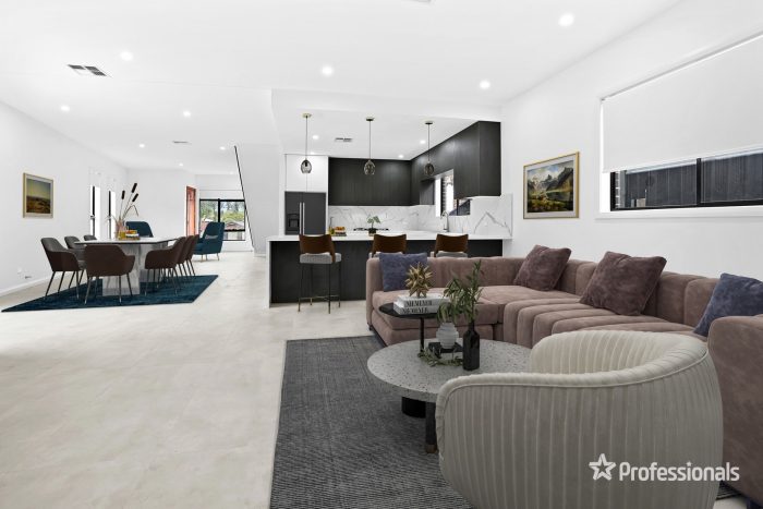 26 Sauterne Cres, Minchinbury NSW 2770, Australia