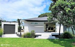 44 Dolphin Drive, Whiritoa, Hauraki, Waikato, 3691, New Zealand