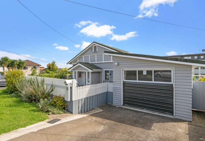 23 Tennyson Avenue, Takapuna, North Shore City, Auckland, 0622, New Zealand