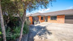 48 Percy Kinsman Crescent, Riverstone Terraces, Upper Hutt, Wellington, 5018, New Zealand