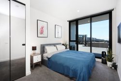 Unit 306/12 Thomas Holmes St, Maribyrnong VIC 3032, Australia