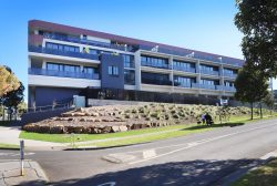 Unit 306/12 Thomas Holmes St, Maribyrnong VIC 3032, Australia