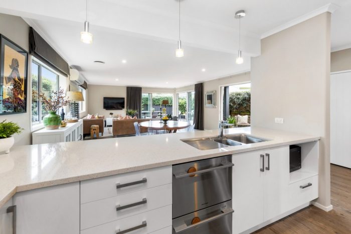 1A Granada Place, Glendowie, Auckland, 1071, New Zealand