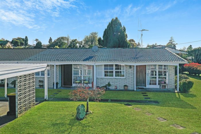 1/72 Armstrong Avenue, Te Awamutu, Waipa, Waikato, 3800, New Zealand