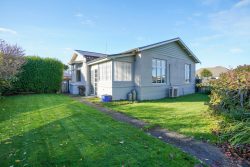 41 Bamborough Street, Richmond, Invercargill, Southland, 9810, New Zealand