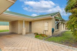 3/21 Bathurst St, Mira Mar WA 6330, Australia