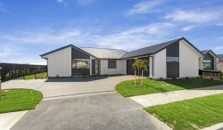 63 Blunden Road, Lincoln, Selwyn, Canterbury, 7608, New Zealand