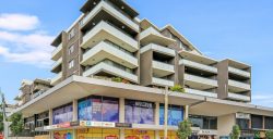 147/1 Broadway, Punchbowl NSW 2196, Australia