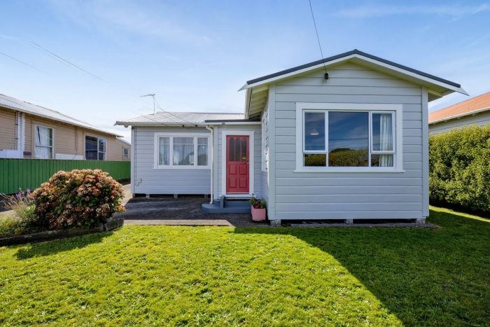 12 Burns Street, Hawera, South Taranaki, Taranaki, 4610, New Zealand