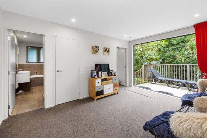 23C Seascape Road, Remuera, Auckland, 1050, New Zealand