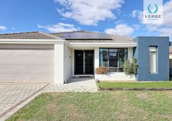 44 Clover Approach, Seville Grove WA 6112, Australia