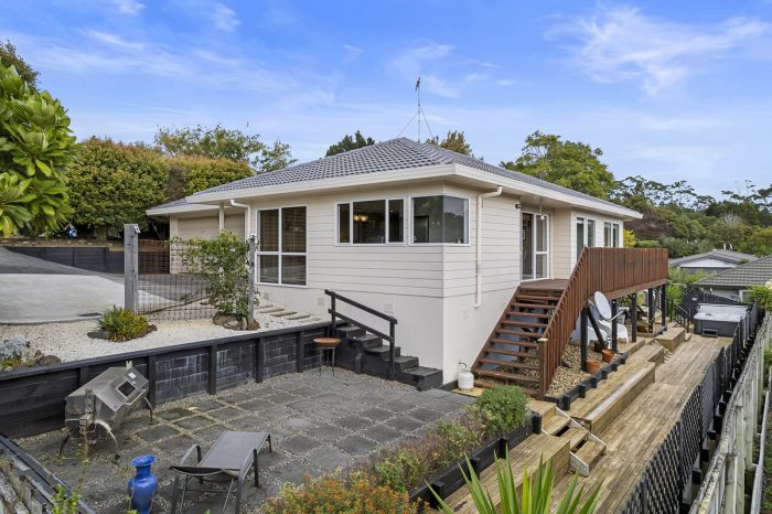 40 Coastal Heights, Stillwater, Rodney, Auckland, 0993, New Zealand