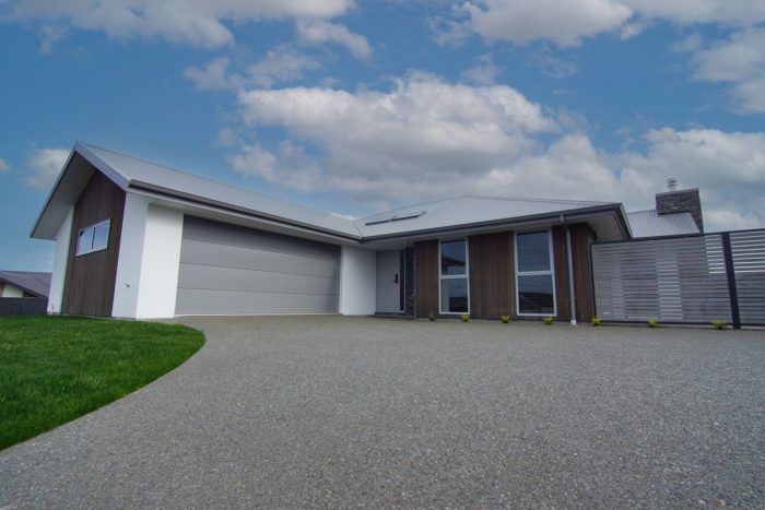 68 Dobson Street, Gleniti, Timaru, Canterbury, 7910, New Zealand