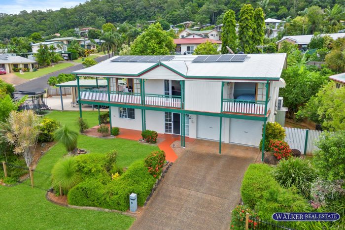 8 Dorunda St, Mount Sheridan QLD 4868, Australia