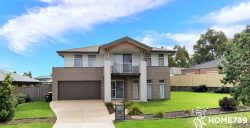 3 Drummond Rd, Beaumont Hills NSW 2155, Australia