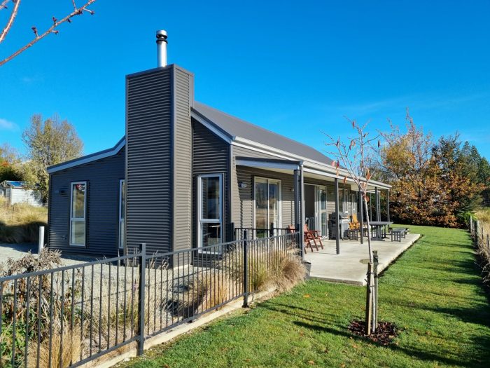 4 Dwyer Place, Lake Tekapo, Mackenzie, Canterbury, 7999, New Zealand