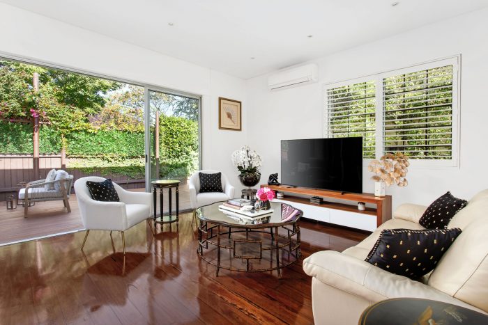 141 Ebley St, Bondi Junction NSW 2022, Australia