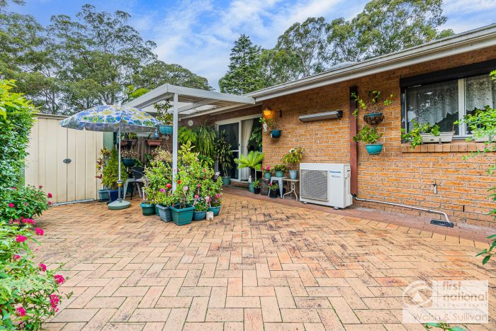 Unit 5/1 Hill St, Baulkham Hills NSW 2153, Australia