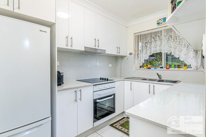 Unit 5/1 Hill St, Baulkham Hills NSW 2153, Australia