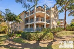 3/57-63 Cecil Ave, Castle Hill NSW 2154, Australia