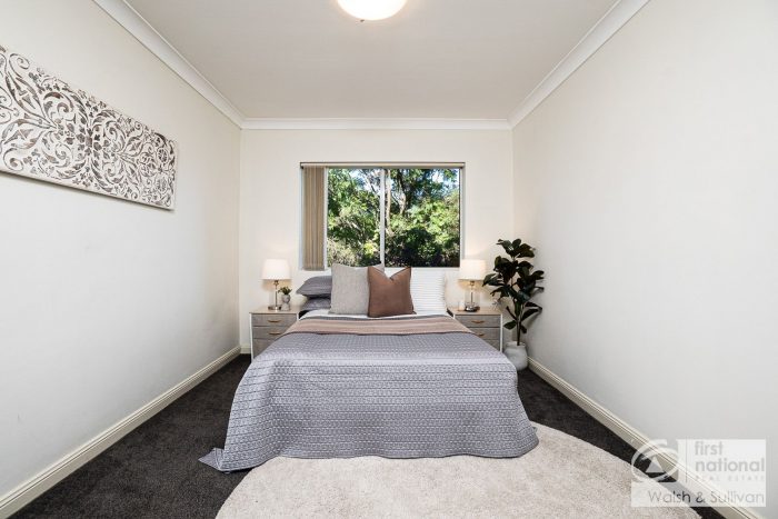 3/57-63 Cecil Ave, Castle Hill NSW 2154, Australia