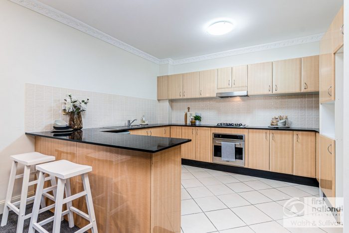 3/57-63 Cecil Ave, Castle Hill NSW 2154, Australia